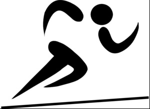 Marche à pied - Course - Trial