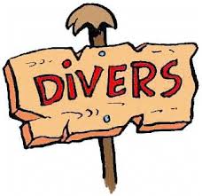 Divers
