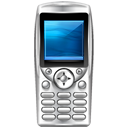 Les téléphones mobiles