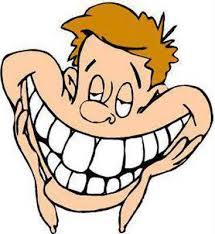 Le bien être buccale